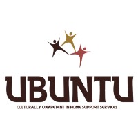 UbuntuCareServices logo, UbuntuCareServices contact details