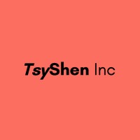 TsyShen Inc logo, TsyShen Inc contact details