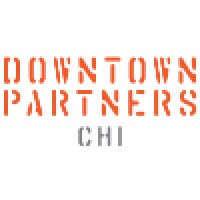 Downtown Partners Chicago logo, Downtown Partners Chicago contact details