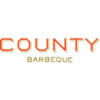 County BBQ logo, County BBQ contact details