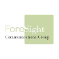 Foresight Communications Group logo, Foresight Communications Group contact details