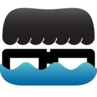 SWIMNERD logo, SWIMNERD contact details