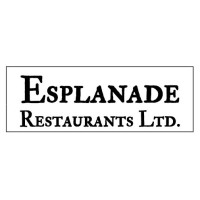 Esplanade Restaurants Ltd logo, Esplanade Restaurants Ltd contact details