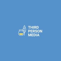 Third Person Media logo, Third Person Media contact details