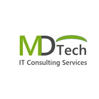 MDTech LLC logo, MDTech LLC contact details