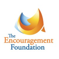 The Encouragement Foundation logo, The Encouragement Foundation contact details