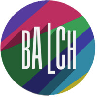 BALCH logo, BALCH contact details