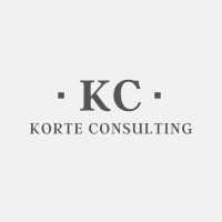 Korte Consulting logo, Korte Consulting contact details