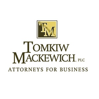 Tomkiw Mackewich, PLC logo, Tomkiw Mackewich, PLC contact details