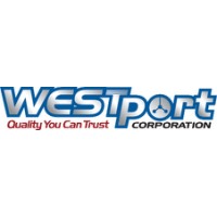 WESTport Corp logo, WESTport Corp contact details