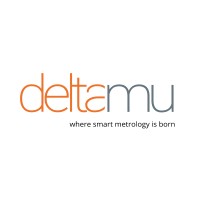 Delta Mu logo, Delta Mu contact details