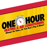 Opie's One Hour Heating and Air Conditioning logo, Opie's One Hour Heating and Air Conditioning contact details