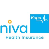 Niva Bupa Health insurance logo, Niva Bupa Health insurance contact details