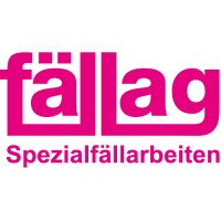 Fällag AG Spezialfällarbeiten logo, Fällag AG Spezialfällarbeiten contact details