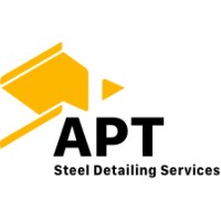 APT Steel Detailing Services logo, APT Steel Detailing Services contact details