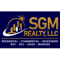 SGM REALTY, LLC logo, SGM REALTY, LLC contact details