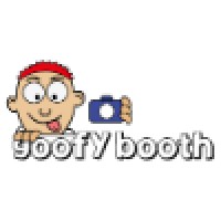 Goofy Booth logo, Goofy Booth contact details