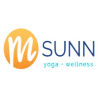 MSUNN Yoga & Wellness logo, MSUNN Yoga & Wellness contact details