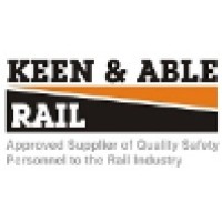 Keen And Able Rail Ltd logo, Keen And Able Rail Ltd contact details