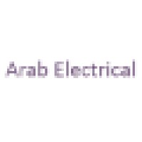 ARAB ELECTRICAL est. logo, ARAB ELECTRICAL est. contact details