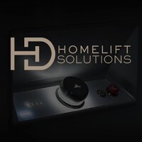 HD Homelift Solutions logo, HD Homelift Solutions contact details