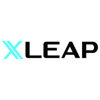 XLeap, Inc. logo, XLeap, Inc. contact details