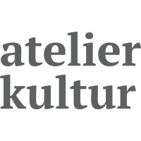 Atelier Kultur logo, Atelier Kultur contact details