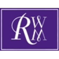 RWM logo, RWM contact details