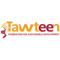 Tawteen Foundation For Sustainable Development logo, Tawteen Foundation For Sustainable Development contact details