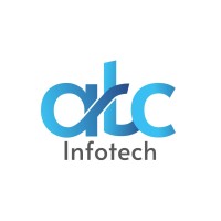 ATC Infotech logo, ATC Infotech contact details