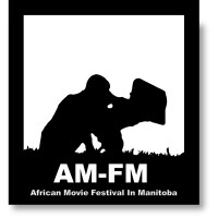 African Movie Festival in Manitoba logo, African Movie Festival in Manitoba contact details