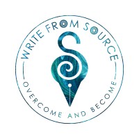 Write from Source logo, Write from Source contact details