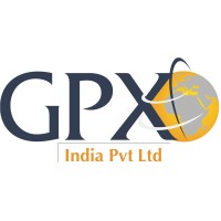 GPX India Pvt Ltd logo, GPX India Pvt Ltd contact details