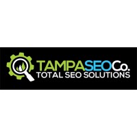 TampaSEOCo. logo, TampaSEOCo. contact details