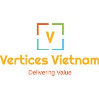 Vertices Vietnam Co Ltd logo, Vertices Vietnam Co Ltd contact details