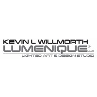 Lumenique logo, Lumenique contact details