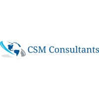 CSM Consultants, LLC logo, CSM Consultants, LLC contact details