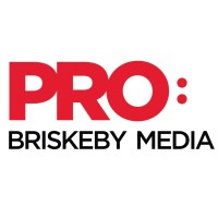 Pro Briskeby Media logo, Pro Briskeby Media contact details