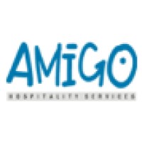 Amigo Hospitality Services logo, Amigo Hospitality Services contact details