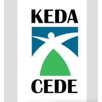 KEDA/CEDE logo, KEDA/CEDE contact details