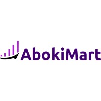 AbokiMart logo, AbokiMart contact details