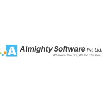 Almighty Software logo, Almighty Software contact details