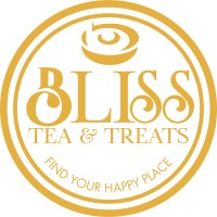 Bliss Tea & Treats logo, Bliss Tea & Treats contact details