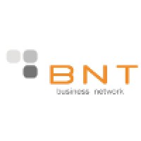 BNT Business Network logo, BNT Business Network contact details