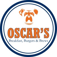 Oscar's Breakfast, Burgers & Brews logo, Oscar's Breakfast, Burgers & Brews contact details