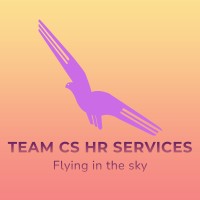 TEAM CS HR SERVICES logo, TEAM CS HR SERVICES contact details