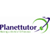 Planettutor Learning Solutions logo, Planettutor Learning Solutions contact details