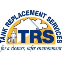 Tank Replacement Services Ltd logo, Tank Replacement Services Ltd contact details