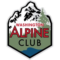 Washington Alpine Club logo, Washington Alpine Club contact details