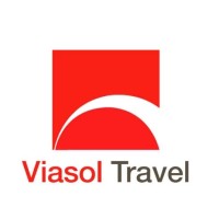 Viasol Travel logo, Viasol Travel contact details